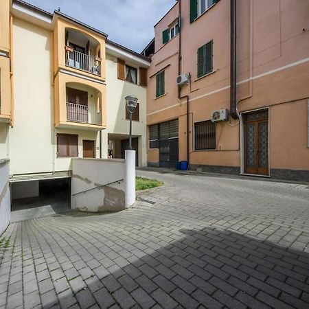 Casa Mili Certaldoアパートメント エクステリア 写真