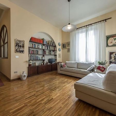 Casa Mili Certaldoアパートメント エクステリア 写真