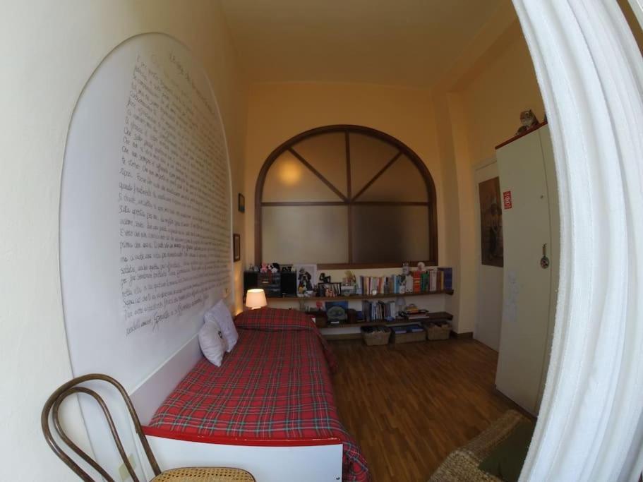 Casa Mili Certaldoアパートメント エクステリア 写真
