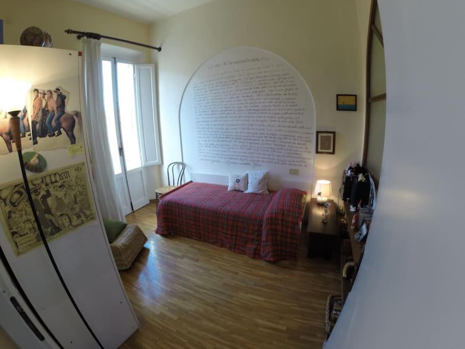 Casa Mili Certaldoアパートメント エクステリア 写真