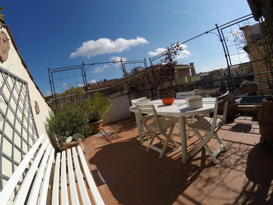 Casa Mili Certaldoアパートメント エクステリア 写真