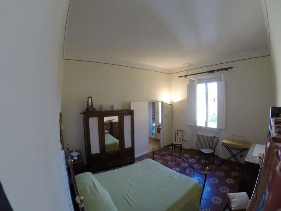 Casa Mili Certaldoアパートメント エクステリア 写真