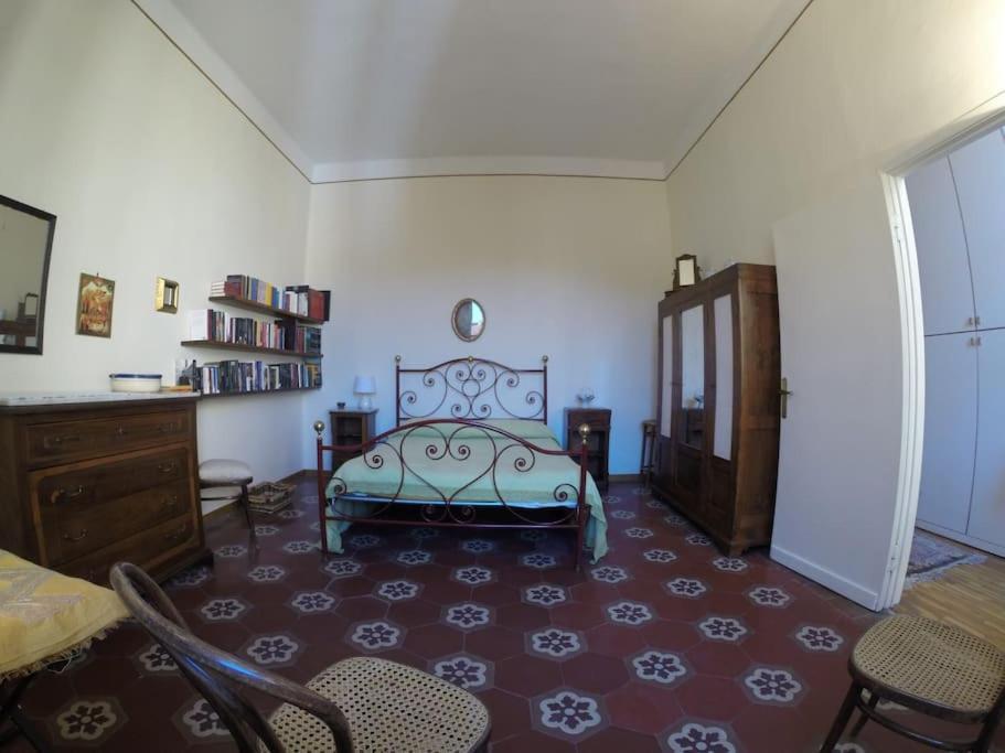 Casa Mili Certaldoアパートメント エクステリア 写真