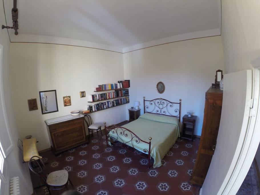 Casa Mili Certaldoアパートメント エクステリア 写真