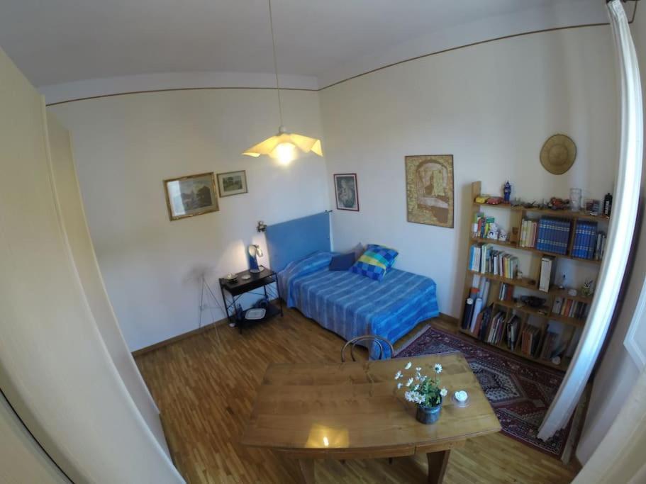 Casa Mili Certaldoアパートメント エクステリア 写真