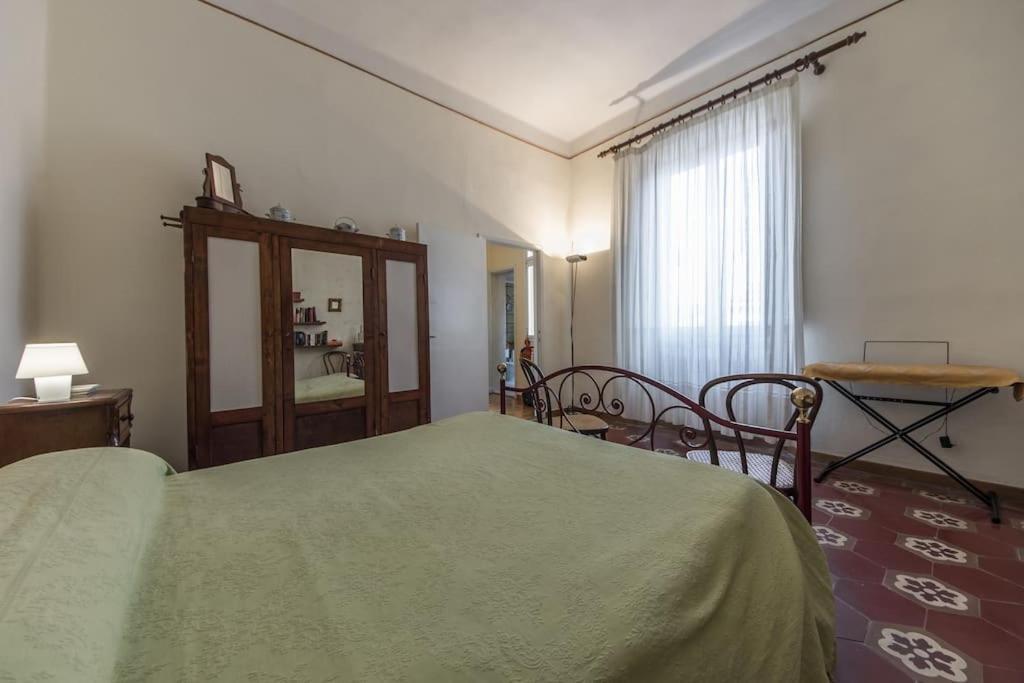 Casa Mili Certaldoアパートメント エクステリア 写真