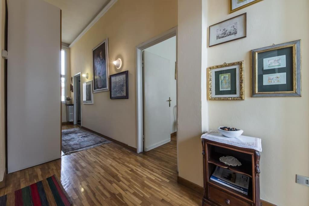 Casa Mili Certaldoアパートメント エクステリア 写真