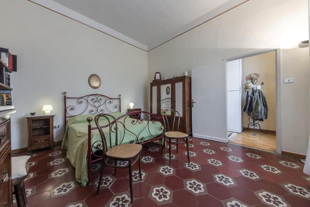 Casa Mili Certaldoアパートメント エクステリア 写真