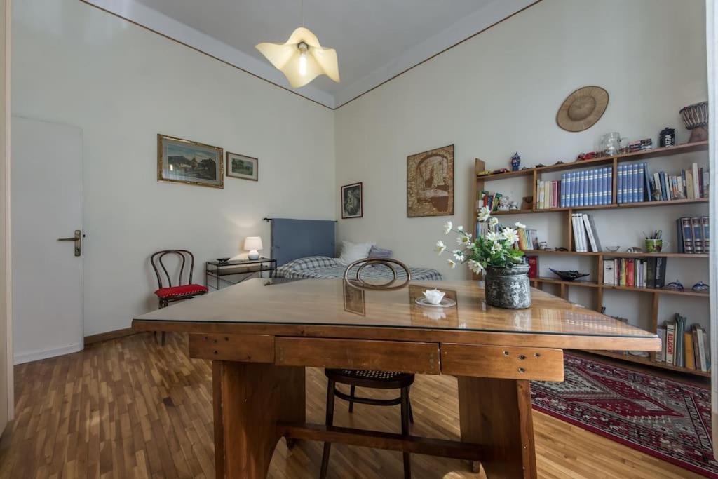 Casa Mili Certaldoアパートメント エクステリア 写真