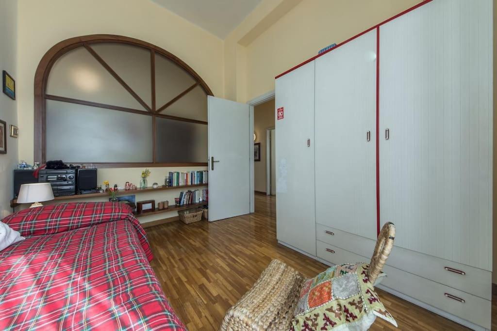 Casa Mili Certaldoアパートメント エクステリア 写真