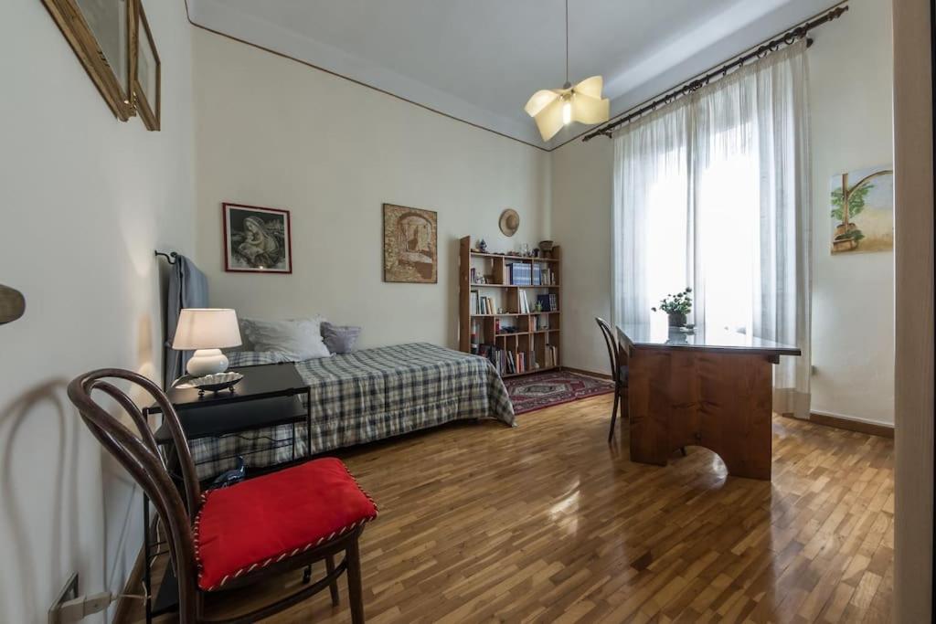 Casa Mili Certaldoアパートメント エクステリア 写真