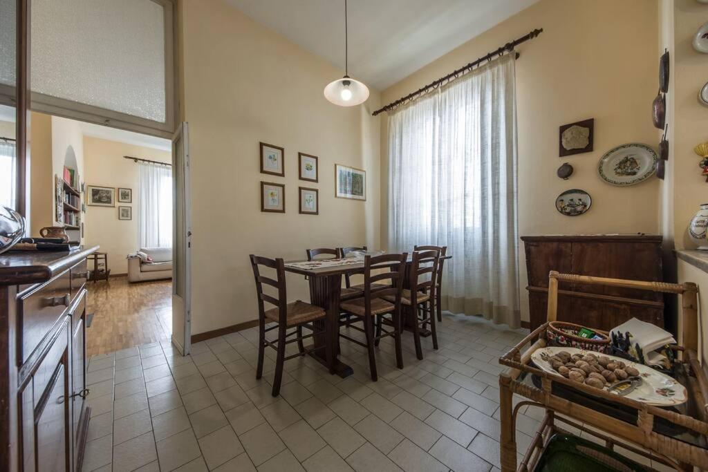 Casa Mili Certaldoアパートメント エクステリア 写真