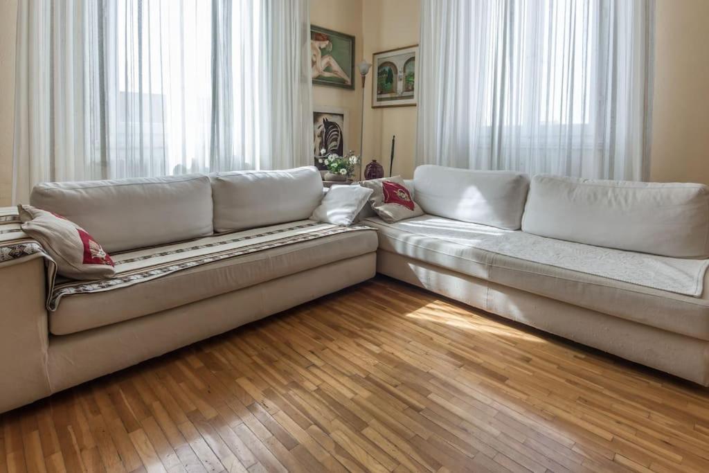 Casa Mili Certaldoアパートメント エクステリア 写真