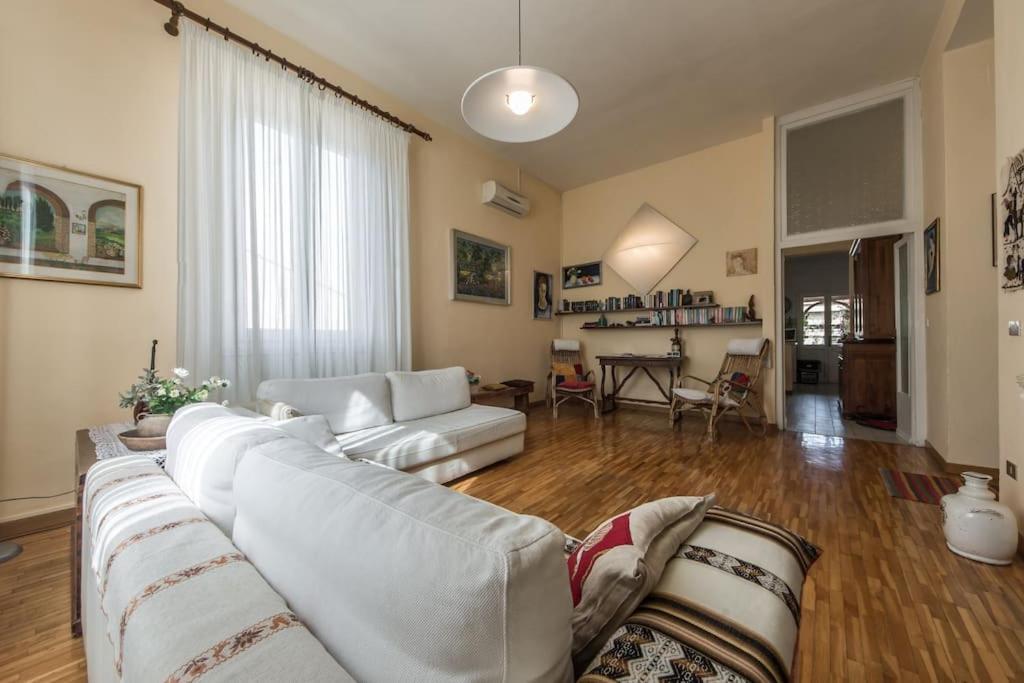 Casa Mili Certaldoアパートメント エクステリア 写真